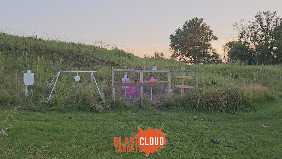 BlastCloud® Gender Reveal Pack (standard 3 inch)