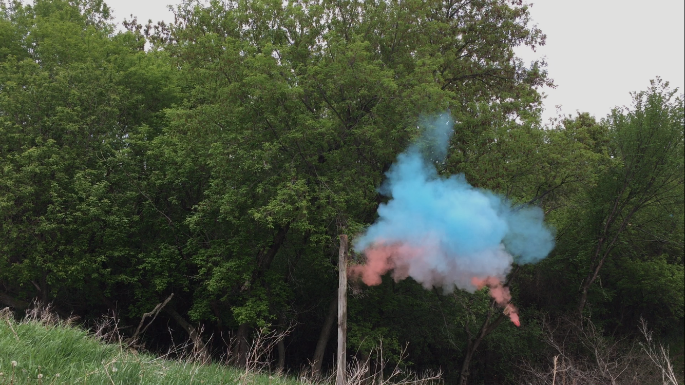 Specialty Series - BlastCloud™ Powder - 3 Targets