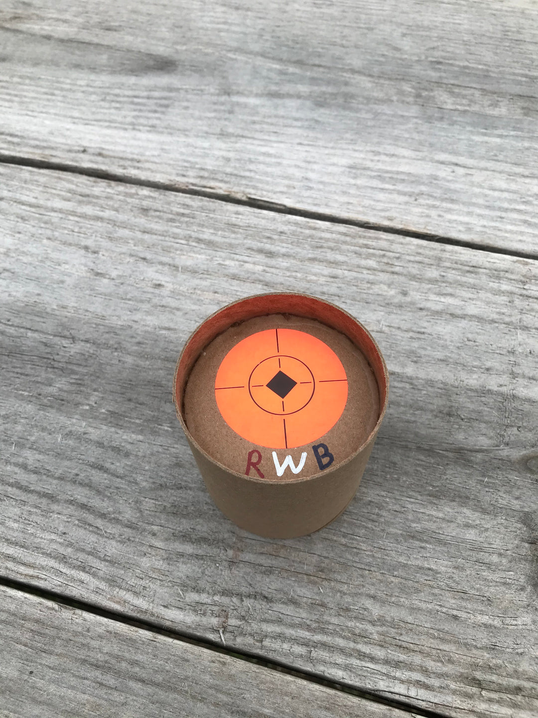 BlastCloud® Specialty Series (standard 3 inch) - 3 Dual Color Targets